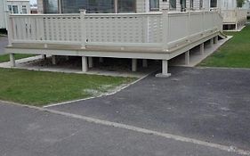 6 Berth On The Grange Central Heated